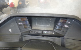 HONDA FUSION MF02