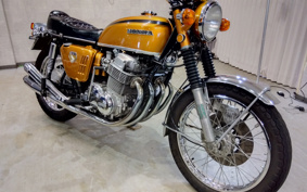 HONDA CB750F 1970 5010
