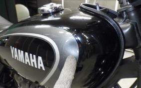 YAMAHA SR400 Gen.3 2007 RH01J