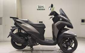YAMAHA TRICITY 125 A 2021 SEC1J