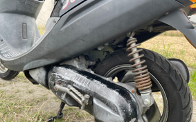 YAMAHA JOGNEKU -STROKEZO-N 3YJ