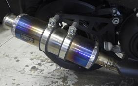 YAMAHA AXIS 125 Z 2001 SED7J