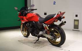 HONDA CB400 SUPER BOLDOR VTEC 2015 NC42