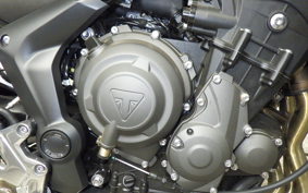 TRIUMPH TIGER 660 SPORTS 2025