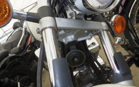 YAMAHA DRAGSTAR 250 VG02J