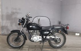 SUZUKI ST250 NJ4AA