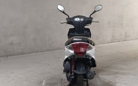 YAMAHA CYGNUS125Z TJAA