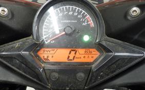 HONDA CBR125R 2013