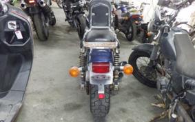 HONDA MAGNA 250 1998 MC29