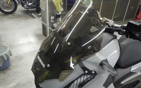 HONDA ADV160 2007 KF54