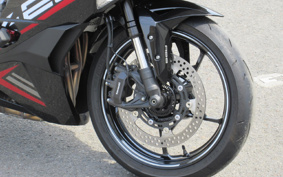 KAWASAKI  NINJA ZX-25R SE ZX250E