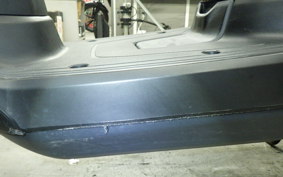 HONDA TACT-4ﾍﾞｰｼｯｸ 2013 AF79