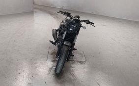 HONDA REBEL 250 S MC49