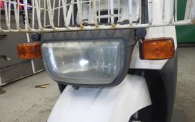 YAMAHA GEAR Gen.2 2017 UA08J