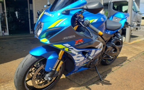 SUZUKI GSX-R1000R 2018 DM11G