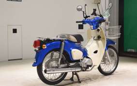 HONDA C110 SUPER CUB 2003 JA44