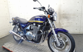 KAWASAKI ZEPHYR1100RS 1999 ZRT10A