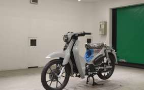 HONDA C125 SUPER CUB JA71