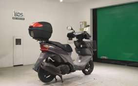 SUZUKI ADDRESS V125 S CF4MA