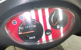 SYM X PRO KAZE 50 2013