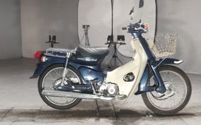 HONDA SUPER CUB90 HA02