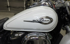 HONDA SHADOW 400 2004 NC34