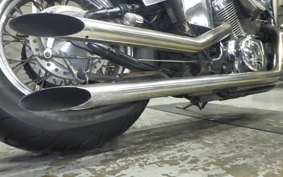 HONDA STEED 400 1994 NC26