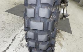 HONDA XR-250 2008 MD30