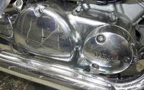 YAMAHA DRAGSTAR 250 VG02J