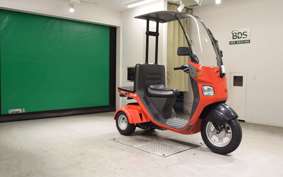HONDA GYRO CANOPY 2020 TA03