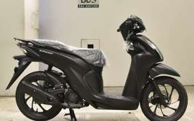 HONDA DIO 110 Lite 2015 JK46
