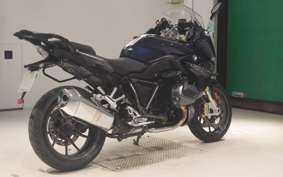BMW R1250RS 2020