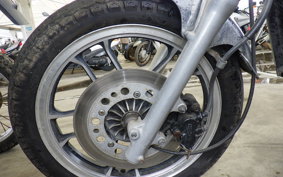 HONDA NV400 NC12