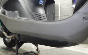 HONDA SPACY 100 2008 JF13