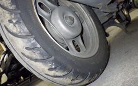 HONDA DIO Gen.6 AF62