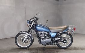 YAMAHA SR400 2019 RH16J