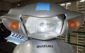SUZUKI LET's 2 CA1PA