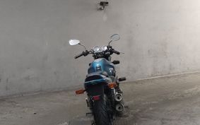 YAMAHA ZEAL 3YX