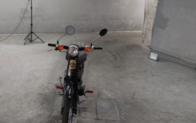 HONDA SUPER CUB50 AA01