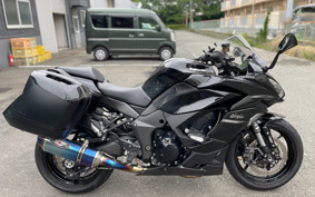 KAWASAKI NINJA 1000 SX 2020 ZXT02K