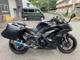 Фото Kawasaki NINJA 1000 SX 2020 с японского аукциона