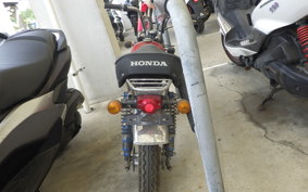 HONDA MONKEY Z50J