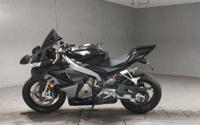 APRILIA RS660 2025 ..