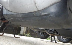 HONDA CREA SCOOPY I AF55