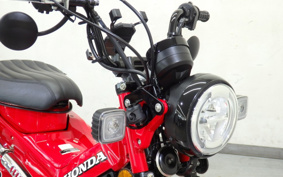 HONDA CT125 HUNTER CUB JA65