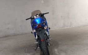 KAWASAKI ER600 F EX650A