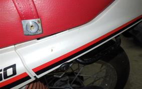 HONDA CBX250RS MC10