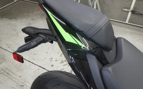 KAWASAKI NINJA ZX-6R A