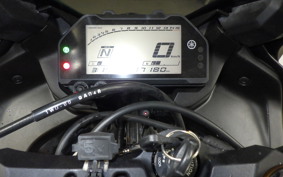 YAMAHA YZF-R25 2003 RG43J