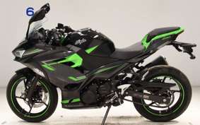 KAWASAKI NINJA 400 2019